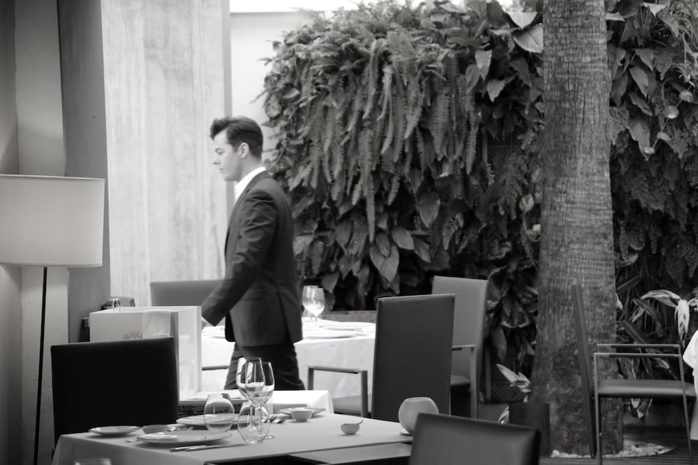 Фото Hotel Convent de la Missio - Adults Only