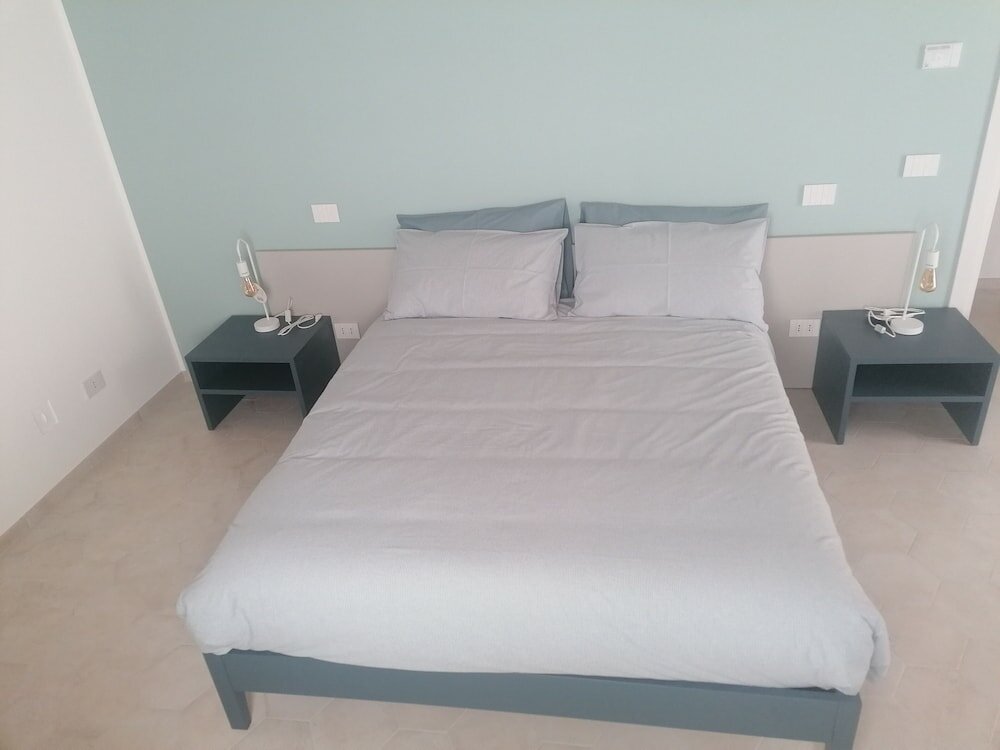 Фото Agriturismo San Nicolino