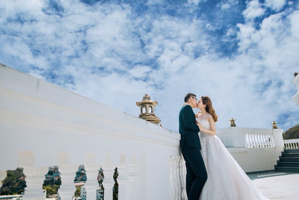 Фото Marina Luxury Vung Tau