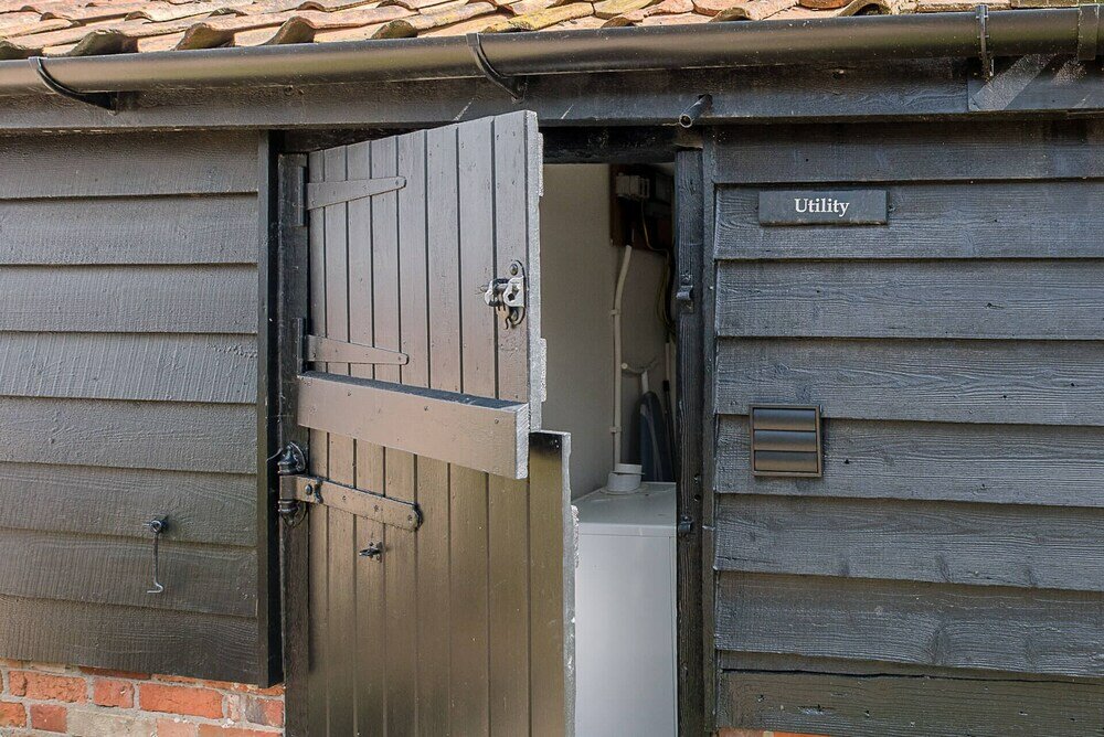 Фото The Stables, Valley Farm Barns Snape