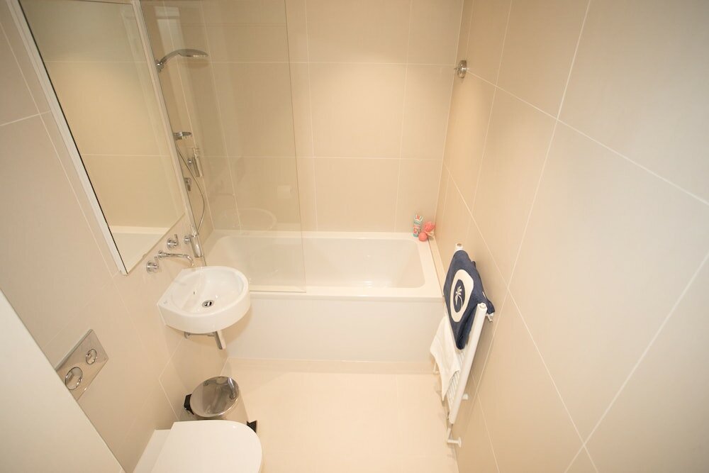 Фото Moonside - Stunning Angel Apartments