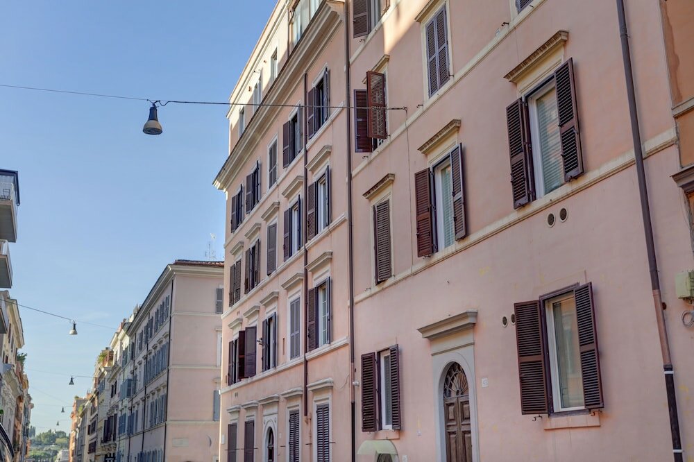 Фото Capo d'Africa 48 - Home and More