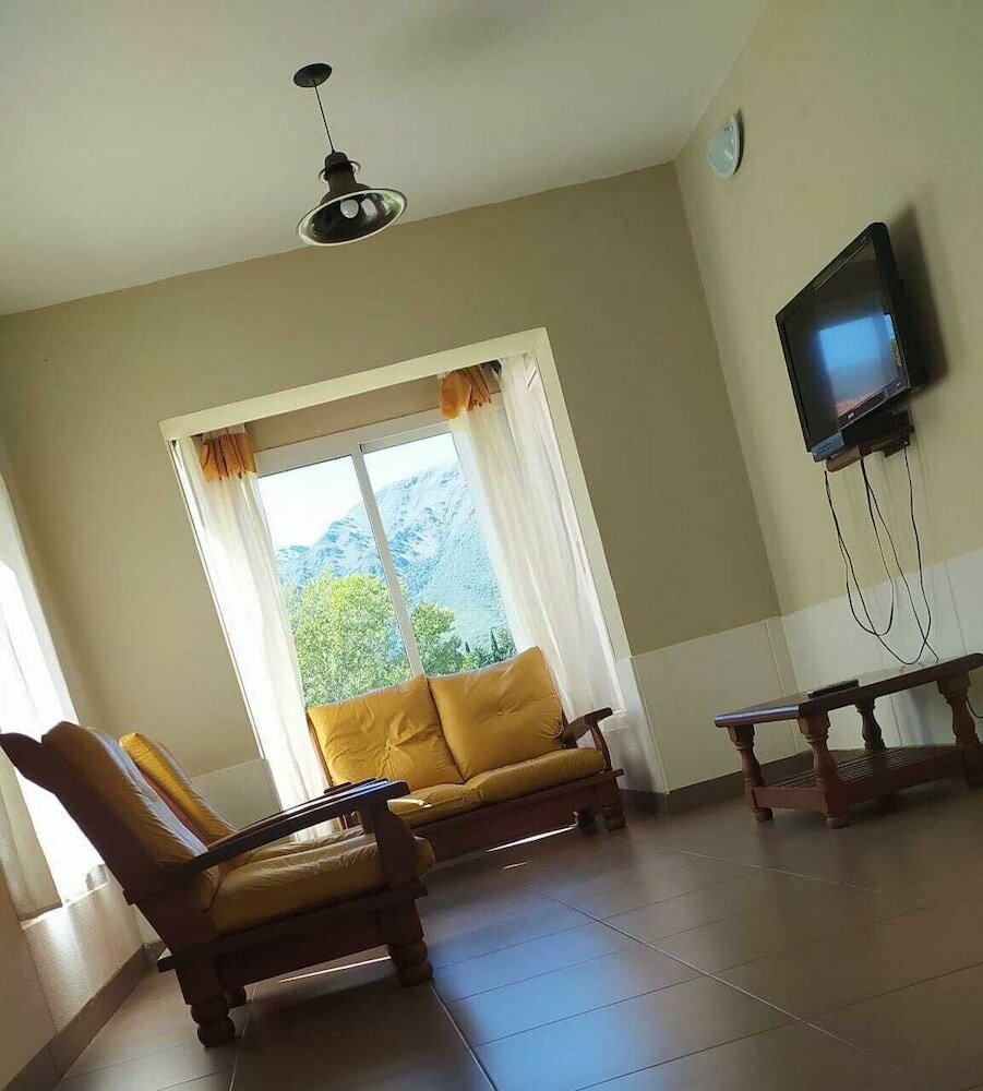 Фото Melisse Cabañas & Confort