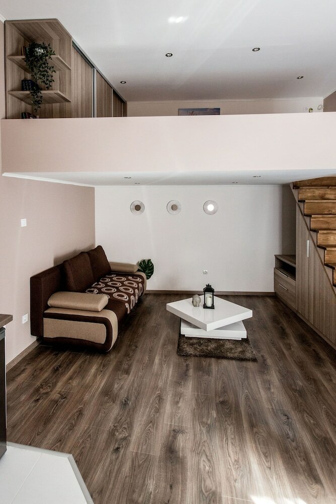 Фото Kazinczy 12 Apartment