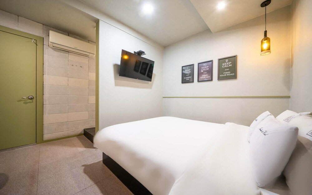 Фото Busan Yeonsandong Ambers	