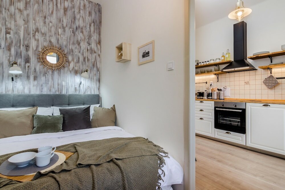 Фото Apt Prague Ch. Bridge by Michal&Friends