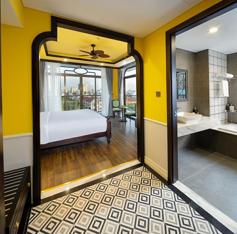 Фото Charming Beauty Hotel