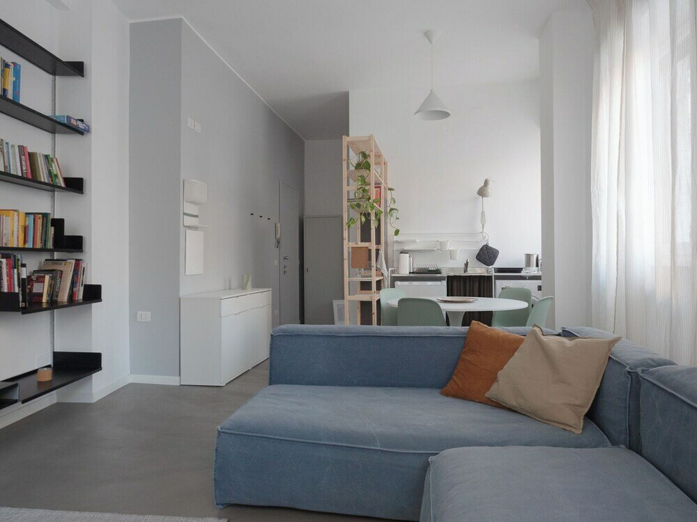 Фото BnButler - Morosini 18