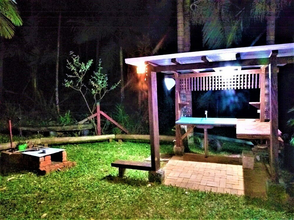 Фото Sitio Libardo - Nova Trento - Sc