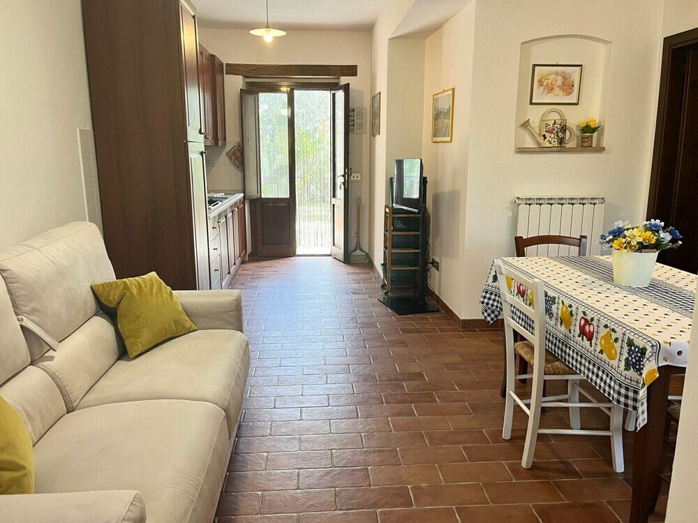 Фото Il Mulino delle Canutole