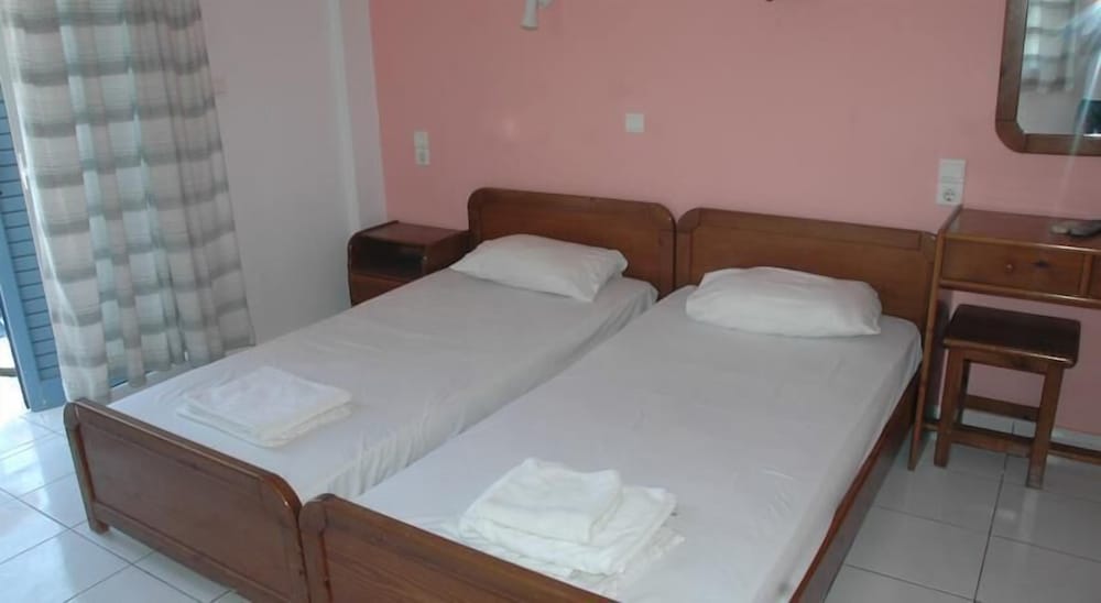 Фото Koralli Beach