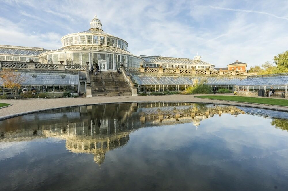 Фото Luxury apart-hotel in the heart of Cph