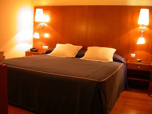 Фото Hotel Galaico