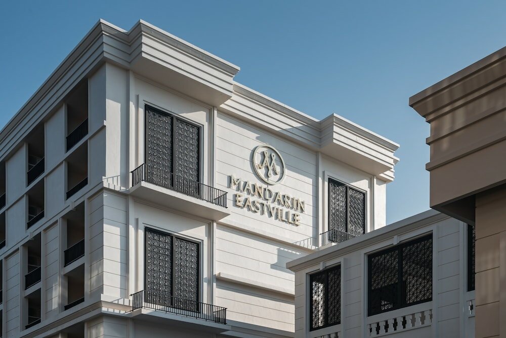 Фото Mandarin Eastville Pattaya