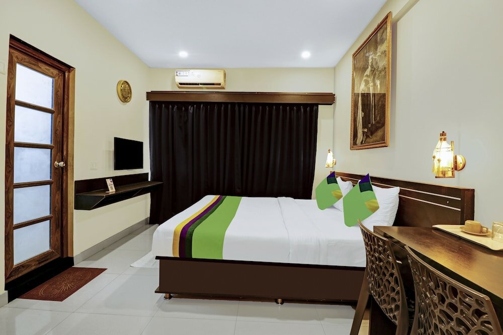 Фото Treebo Trend Blueberry Inn