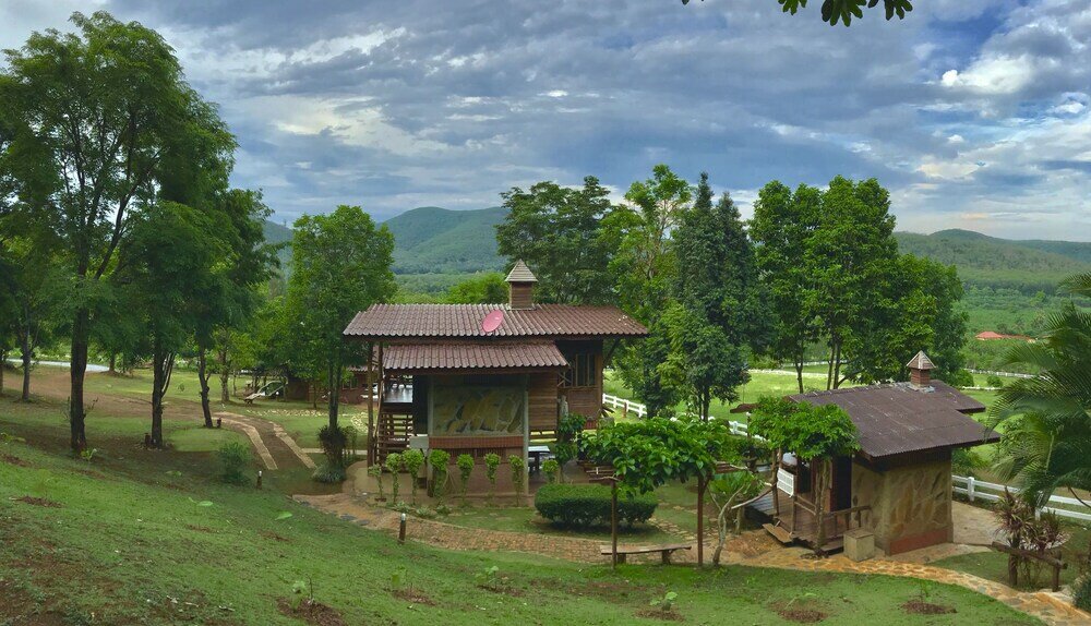 Фото Pakchong Family Home