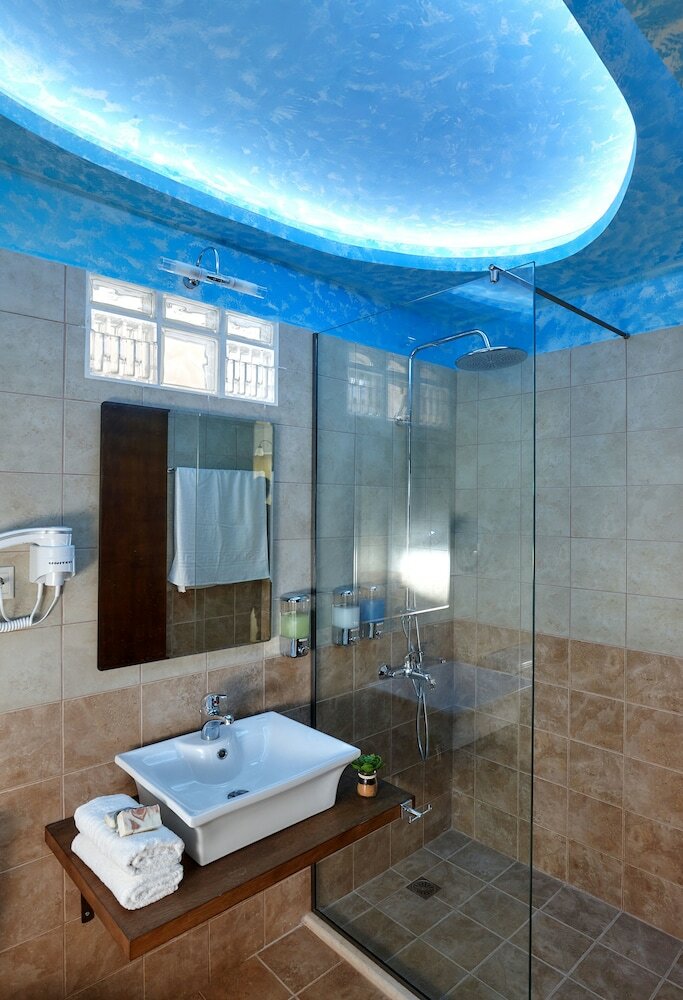 Фото Feronia Villas