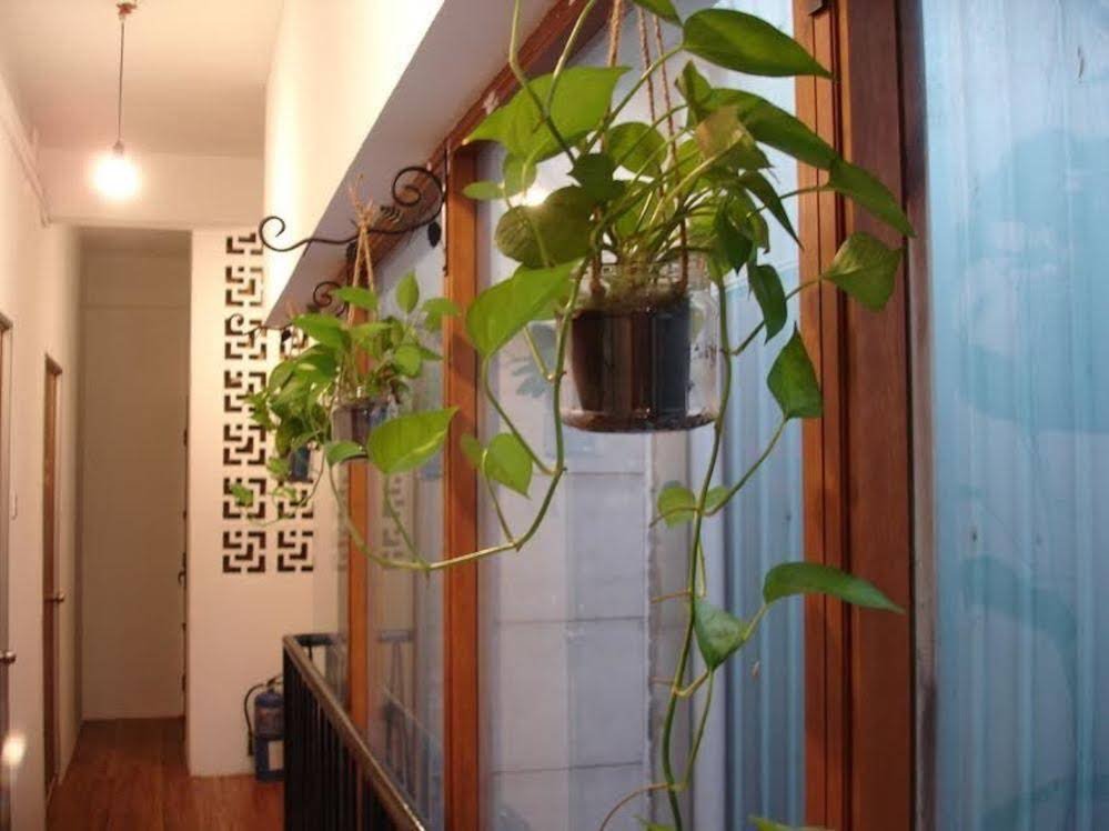 Фото The Bodhi Lodge - Hostel