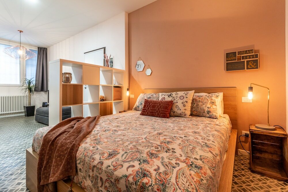 Фото Dimora di Charme San Carlo 12 by Wonderful Italy