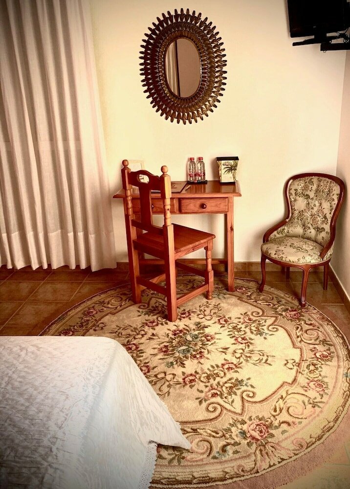 Фото Hotel Villanueva