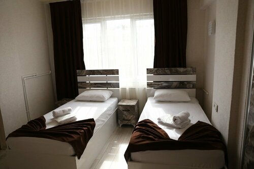 Гостиница Hilton Garden Inn Kutahya в Кютахье