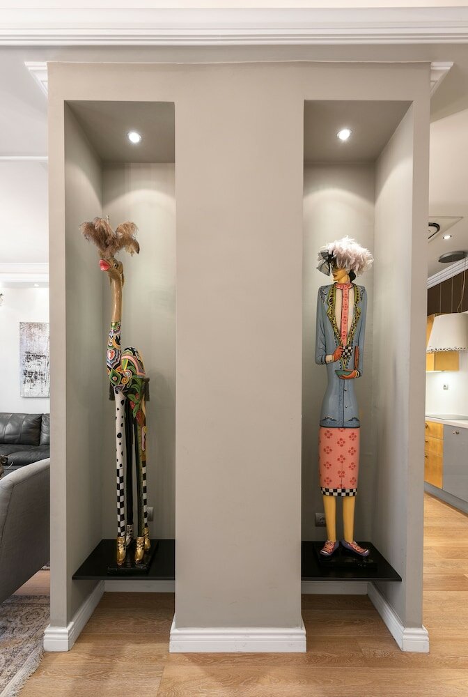 Фото Aristotelous Grand View