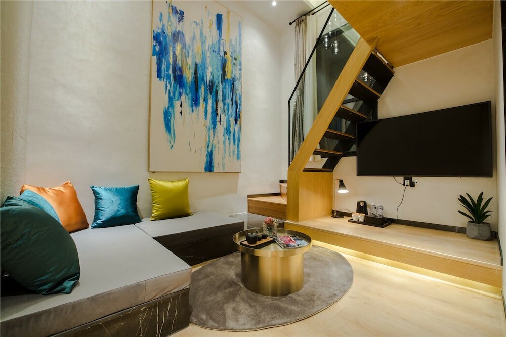 Фото Langmandao Hostel