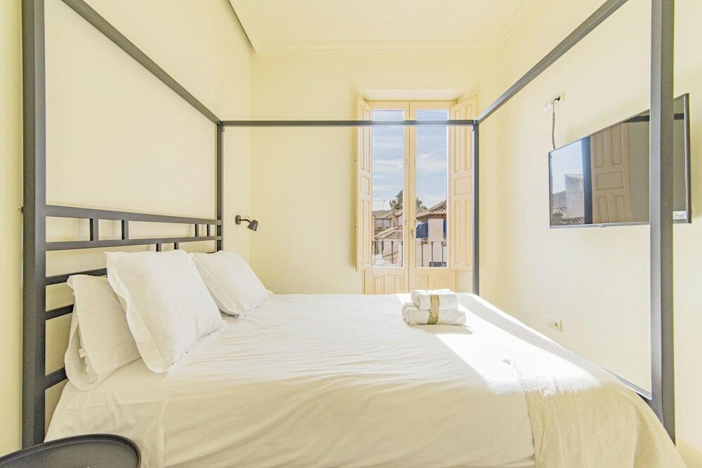 Фото Mosaiko Homes Catedral Granada