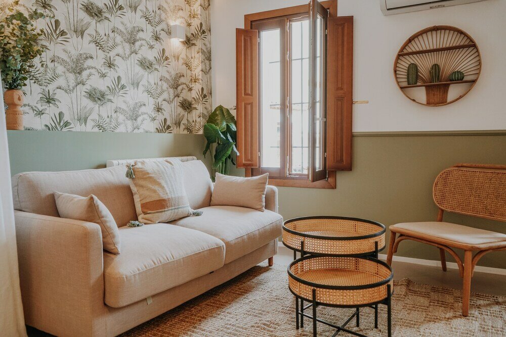 Фото Casa Los Yayos by Nomad Stays