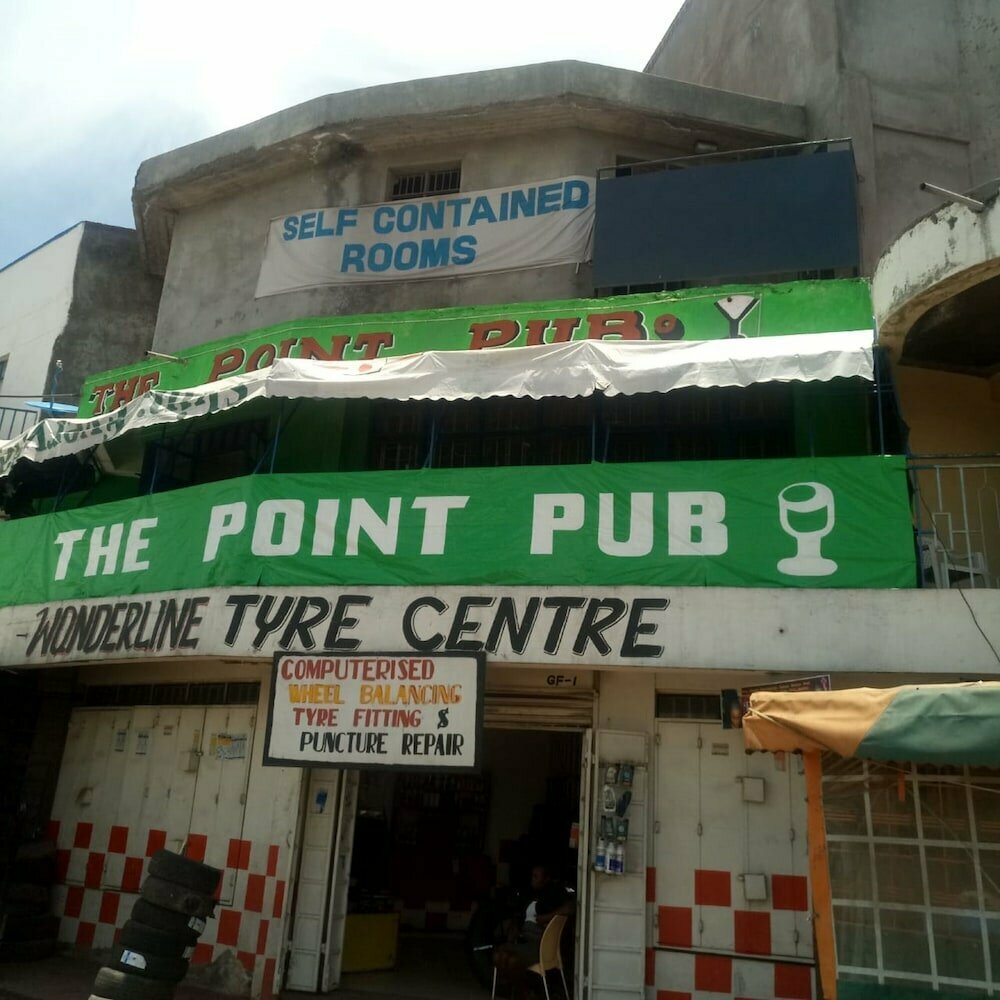 Hotel Jackmart Lodge - Adults Only, Nakuru, photo