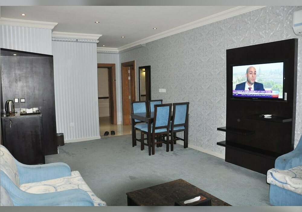 Фото Sama Furnished appartments