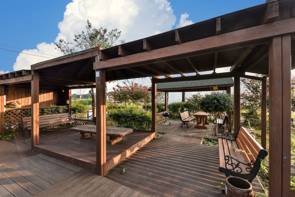 Фото Canada Sunset Village