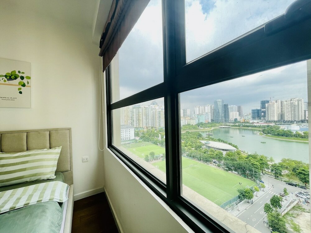 Фото Business Serviced Apartment D'capitale