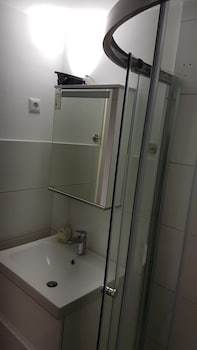 Фото Klein aber fein - Apartments in Köln