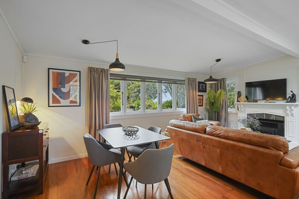 Фото Tranquil Bush Haven - Gardens - Bayview