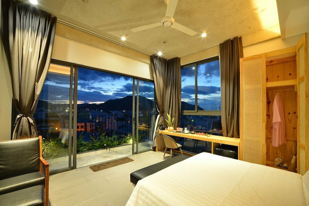 Hotel Umi House Quy Nhon, Qui Nhơn, photo