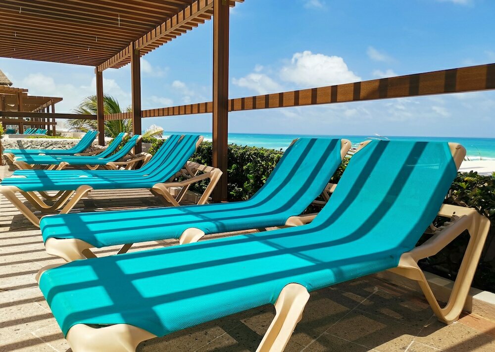 Фото Royal Solaris Cancun