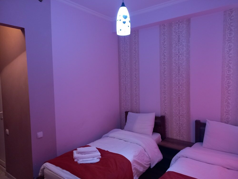 Фото Отель Давид