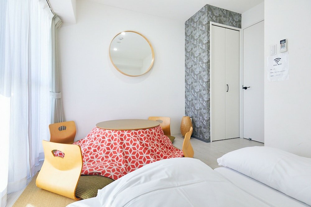 Фото Montana Flat Yebisu