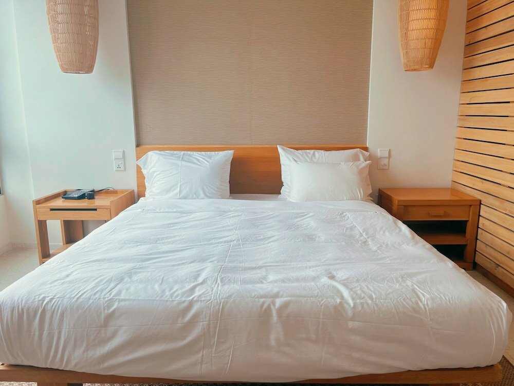 Фото Regency Da Nang Apartments & Villas