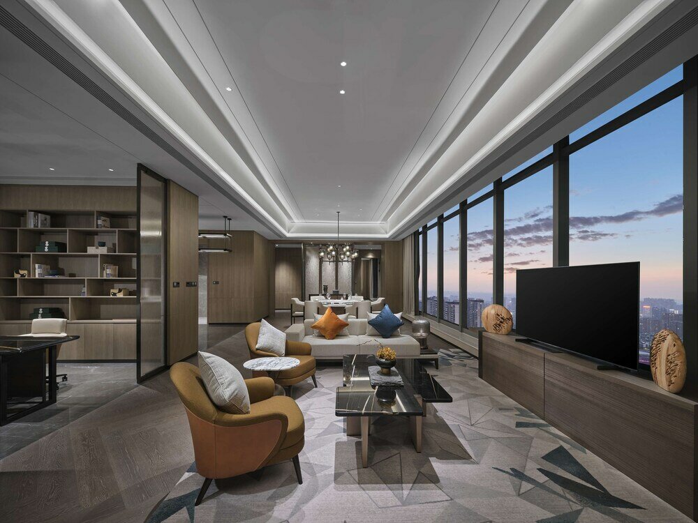 Фото Doubletree by Hilton Rugao