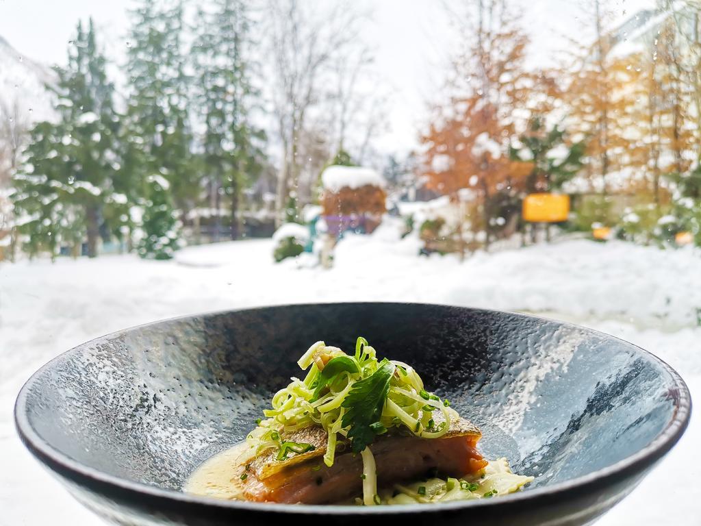 Фото La Folie Douce Hotels Chamonix