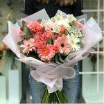 Imperiya Tsvetov (Sharap Niyazov Street, 21), flower shop
