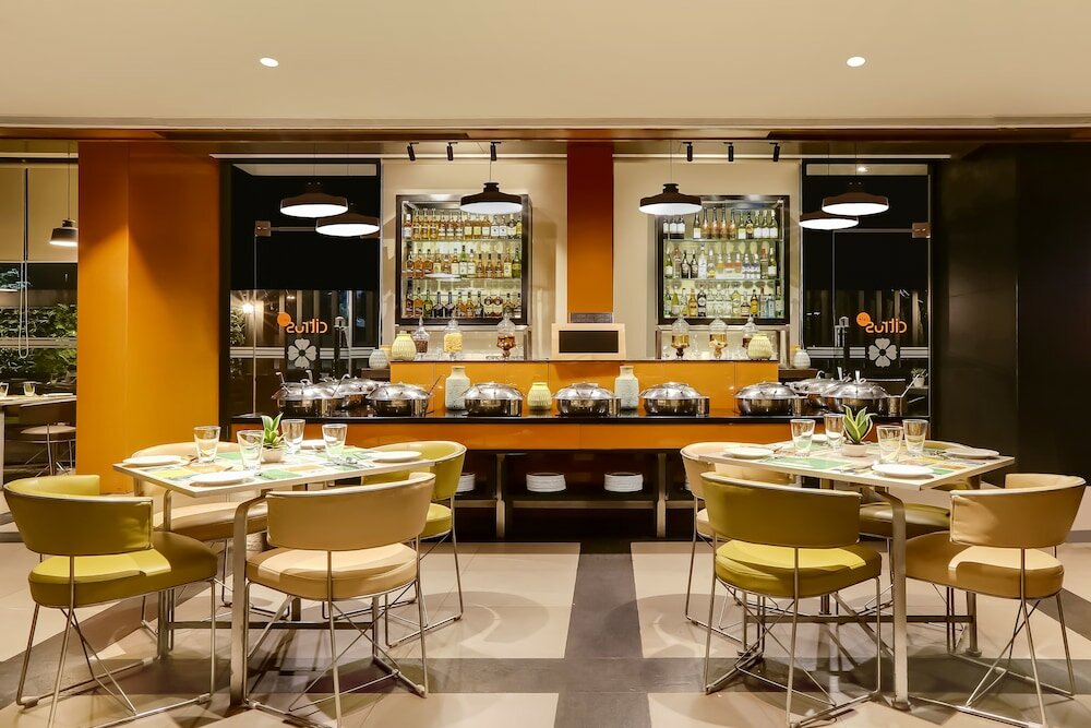 Фото Lemon Tree Hotel Viman Nagar Pune