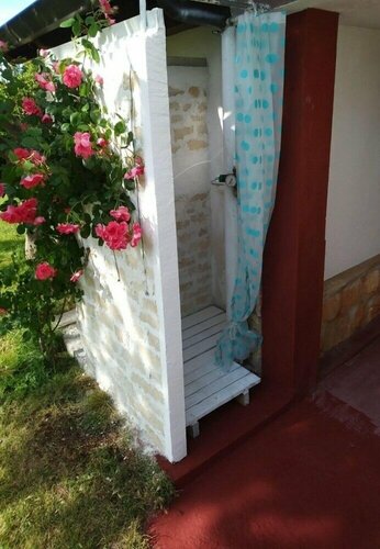 Гостиница Niv - 100 m From Beach - 1 - B1 в Умаге