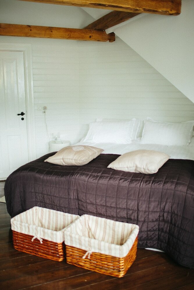 Фото Hoepfner Historical House