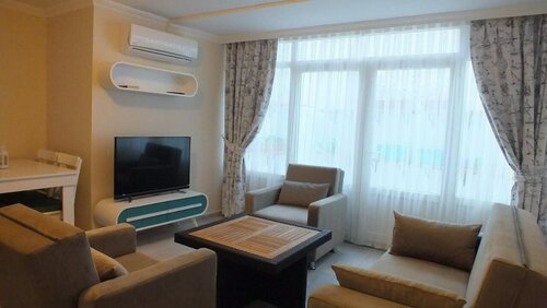 Гостиница Heybeli Butik Hotel в Адаларе