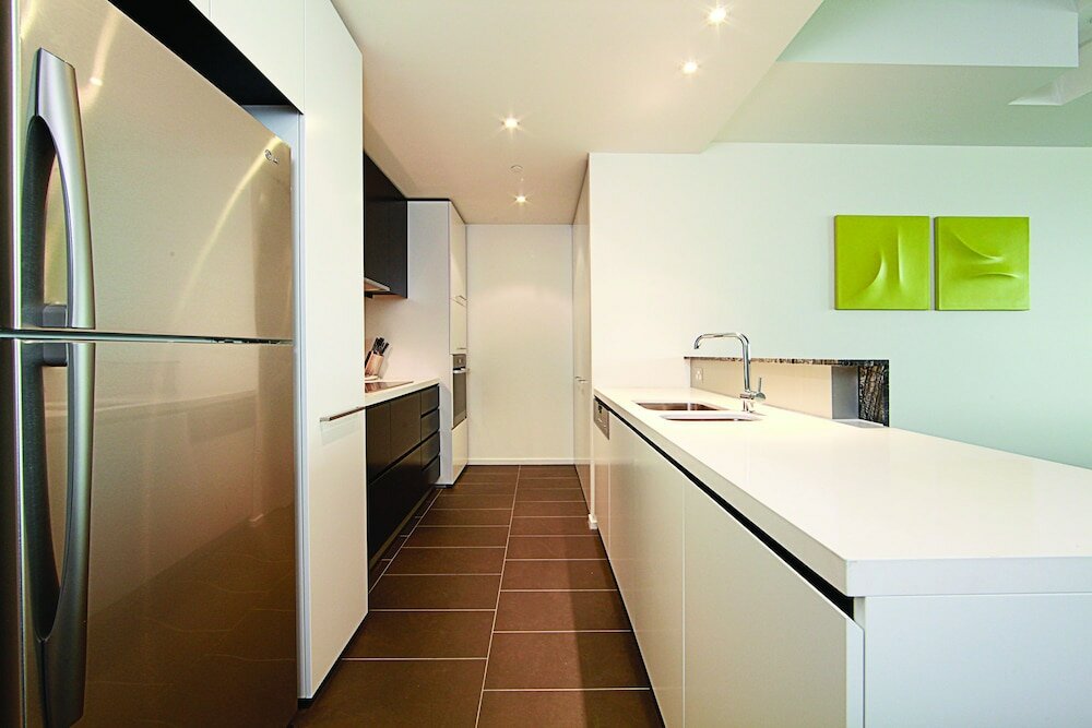 Фото Accommodate Canberra - The ApARTments