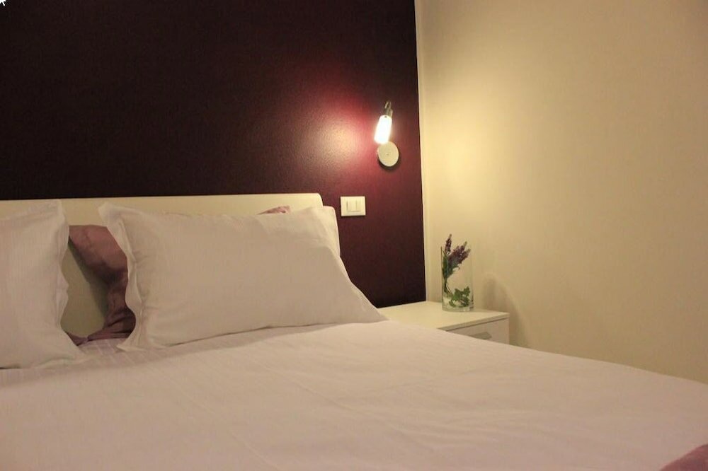 Фото Rooms & Breakfast Il Punto