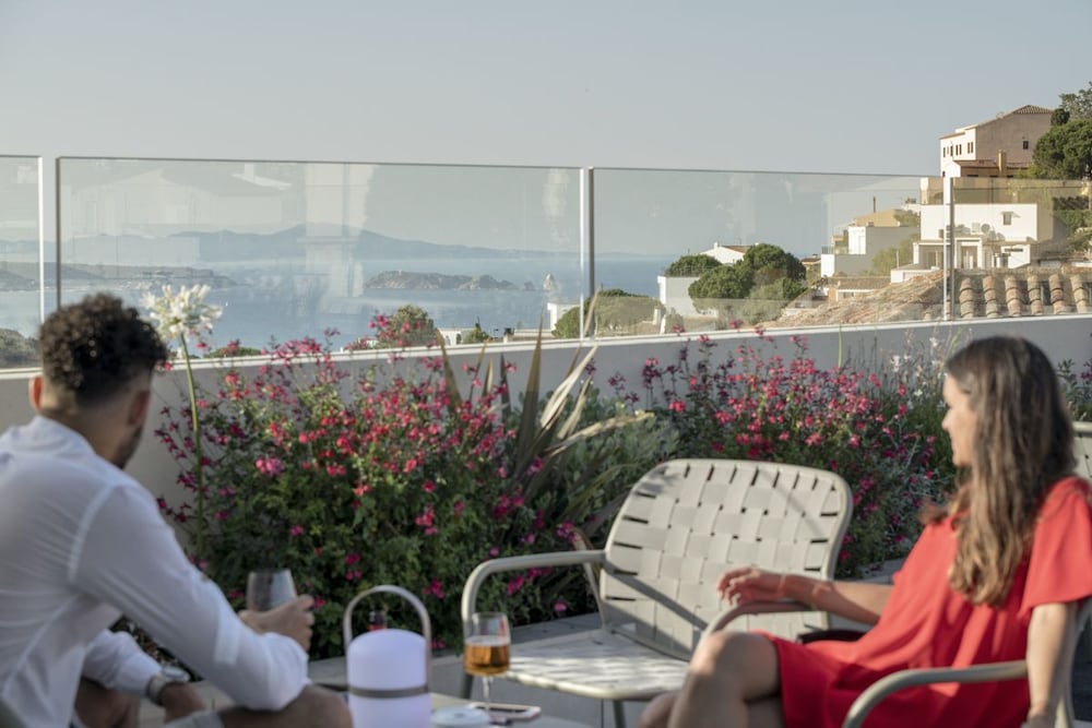 Фото Alta House Begur